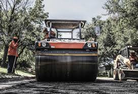 Driveway Maintenance Services in Brockport, NY